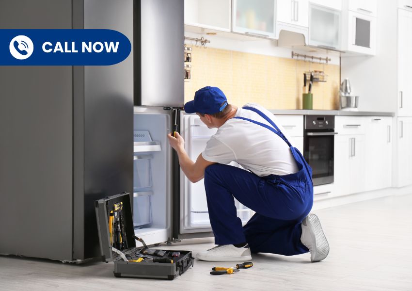 Liebenthal Appliance Repair Company
